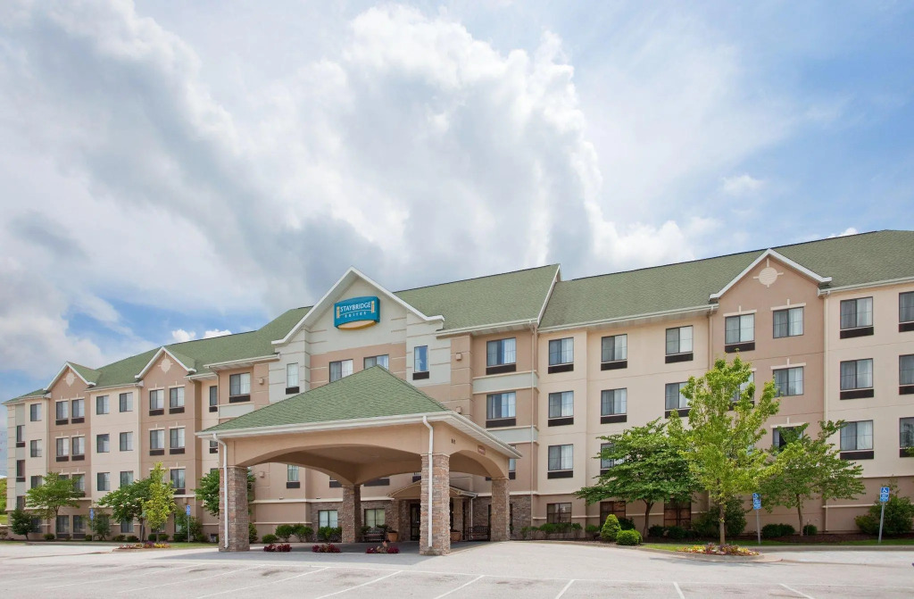 Staybridge Suites Columbia by IHG