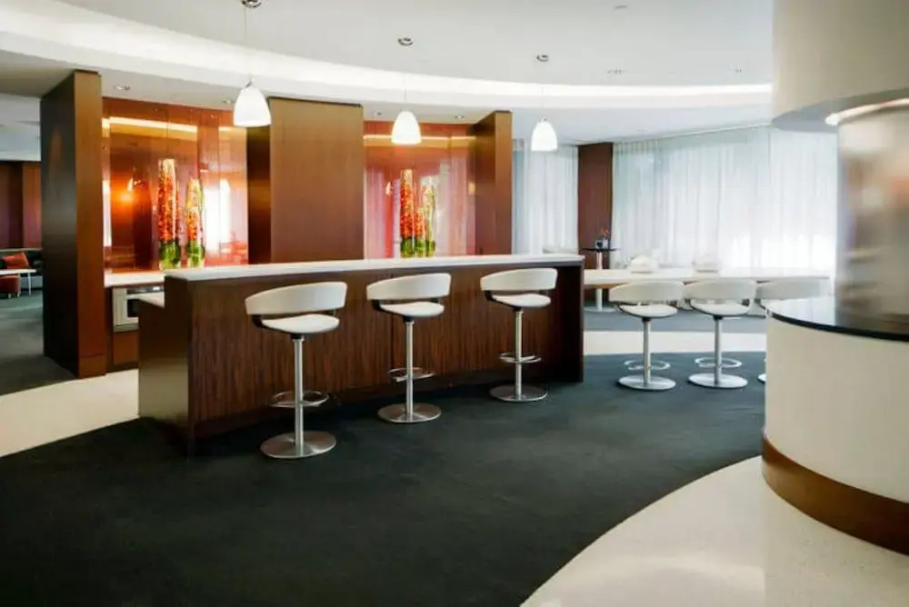 Bluebird Suites near National Airport