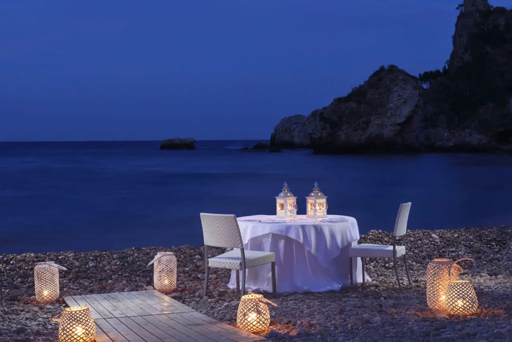 Курортный отель La Plage Resort