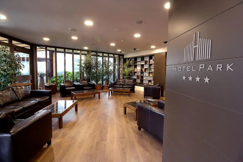 Hotel Park