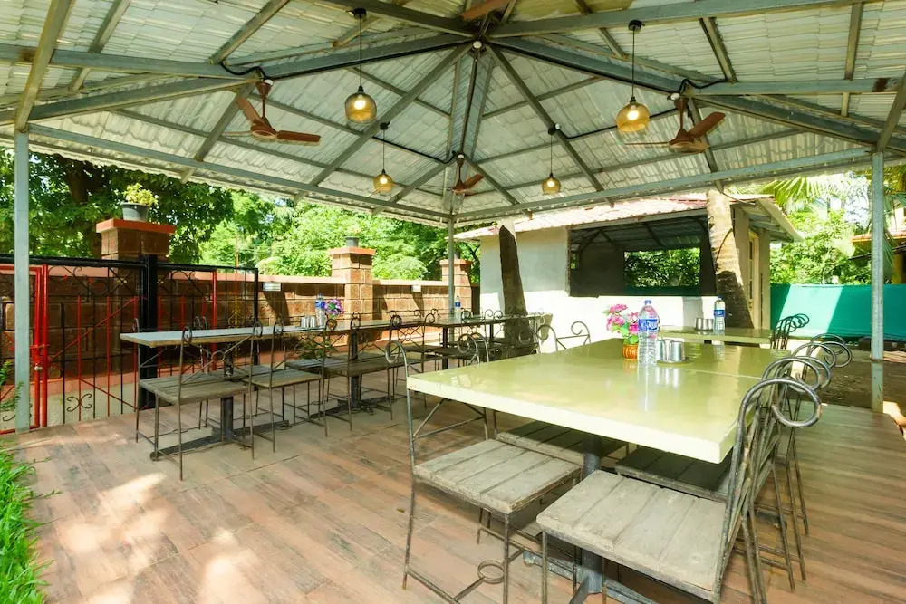 Rane''s Cottage By OYO Rooms