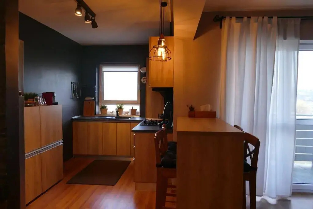 Apartament in cartier Avantgarden cu semineu!