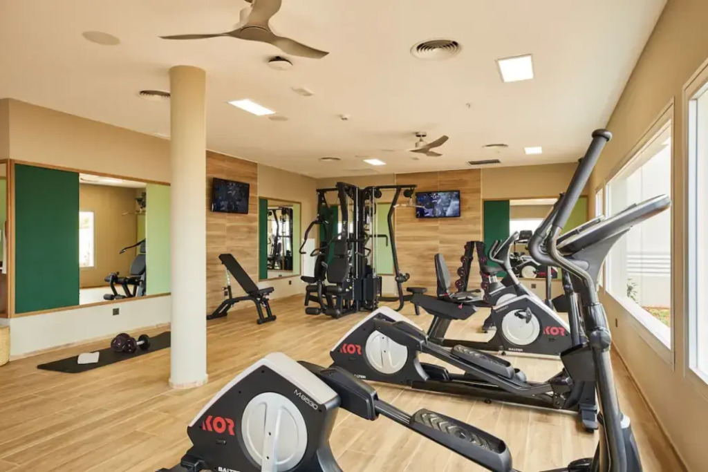 Hotel Riu Jambo - All Inclusive