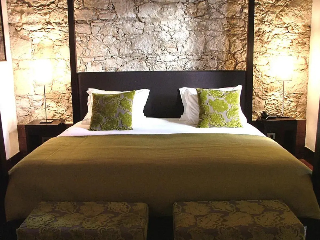 Hotel Lusitano