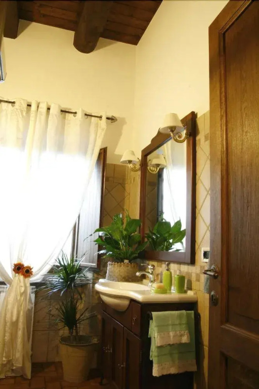Il Casale Delle Fragole