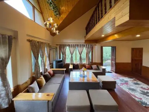 Molly's Cottage