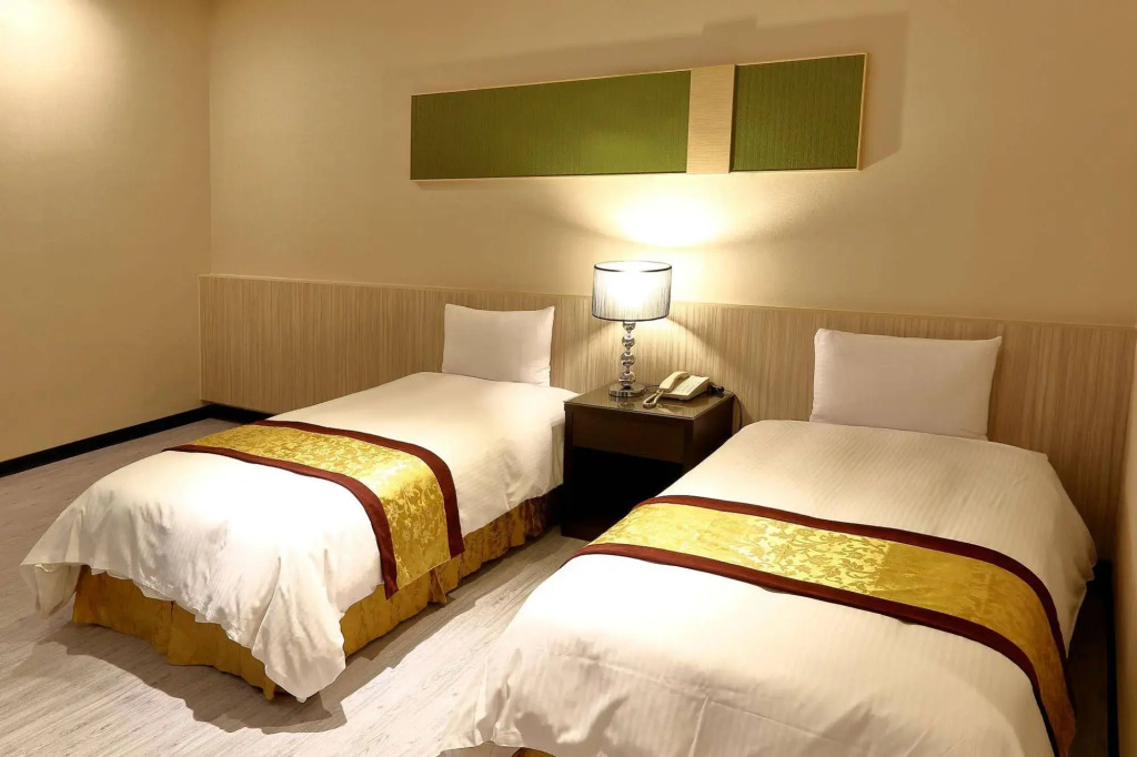 Sankaikan Hotel