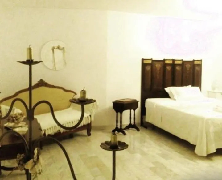 BB La casa di Tella