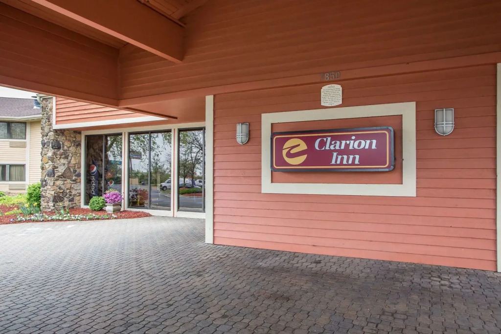Howard Johnson by Wyndham Merrillville