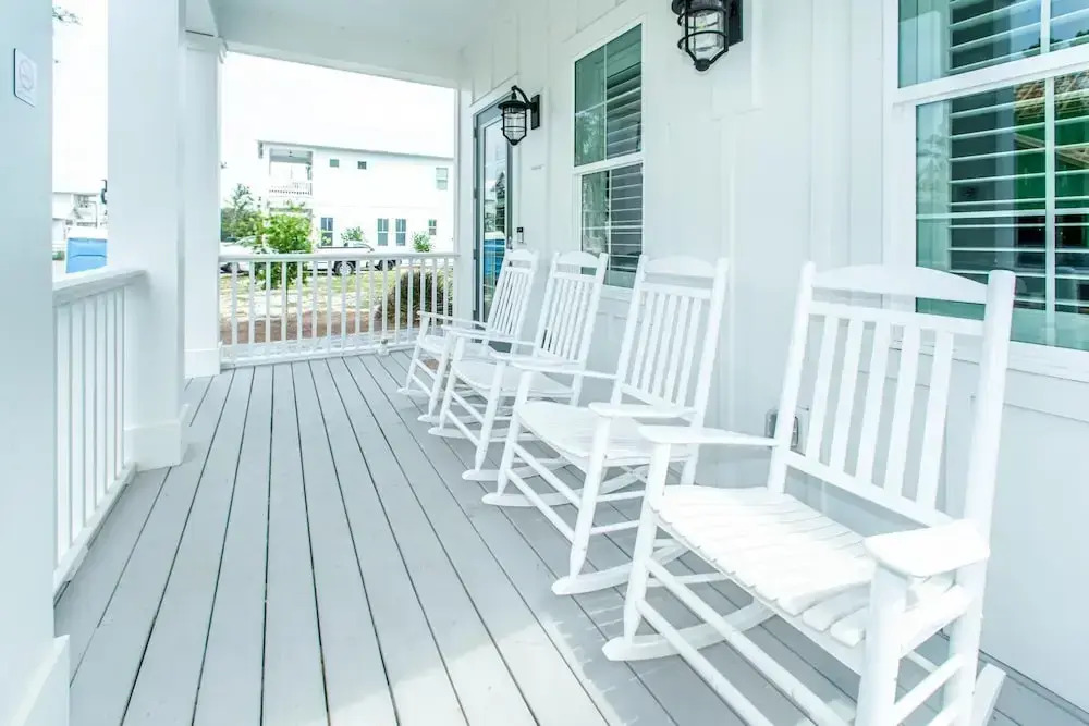 The Graytest 30A Beach House
