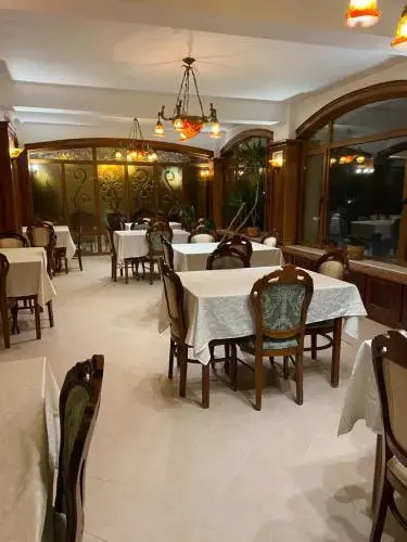 Chalet Wiese
