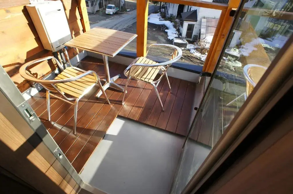 Big Bear Chalets & Apartments