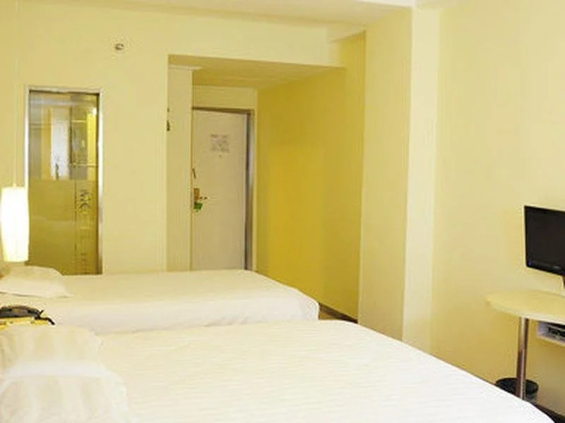 Motel Guiyang Dashizi Shengfu Road