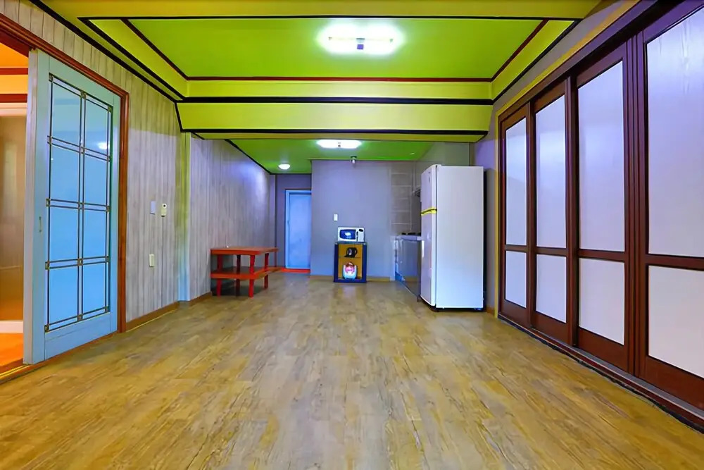 Muju Noble Pension