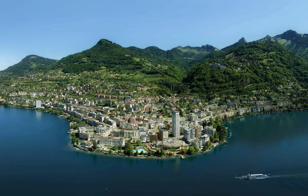 Bon Port