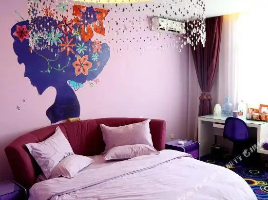 Jinhui Hotel