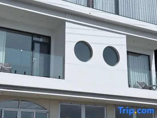 Dali Songfeng Courtyard Cloud Sea View Apartment