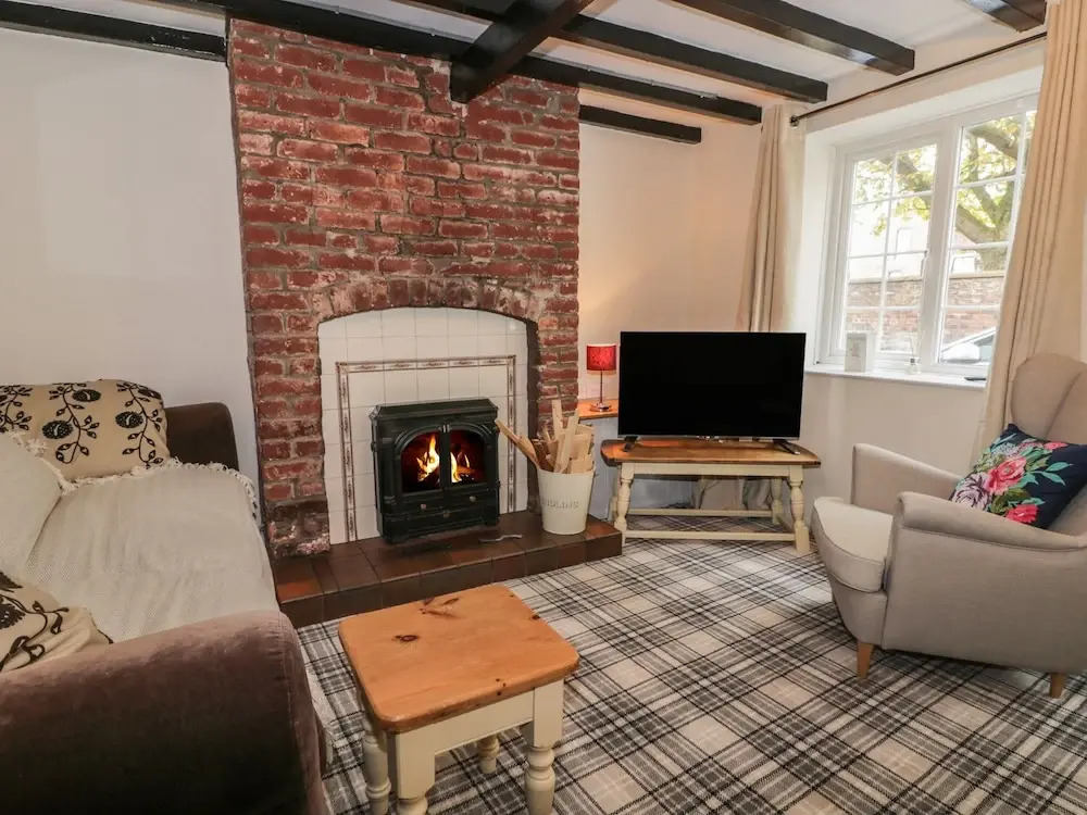 Angel Cottage