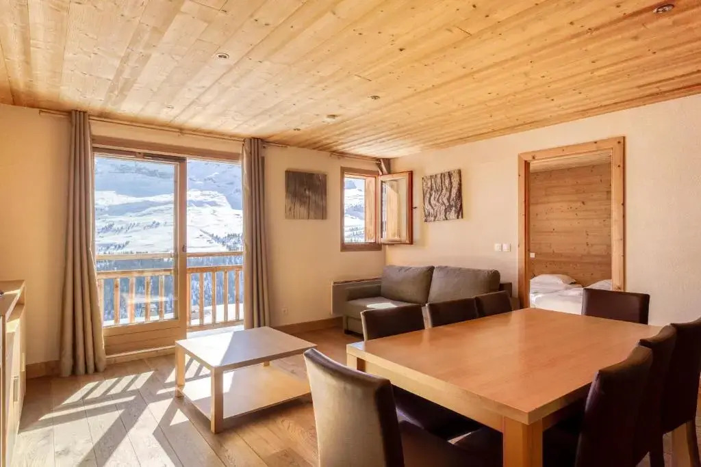 Dormio Resort Les Portes du Grand Massif