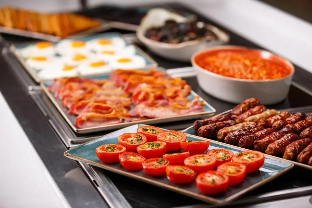 Mercure Maidstone Great Danes Hotel