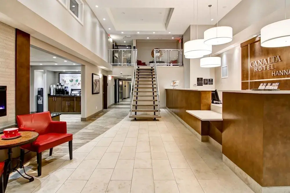 Canalta Hotel Hanna