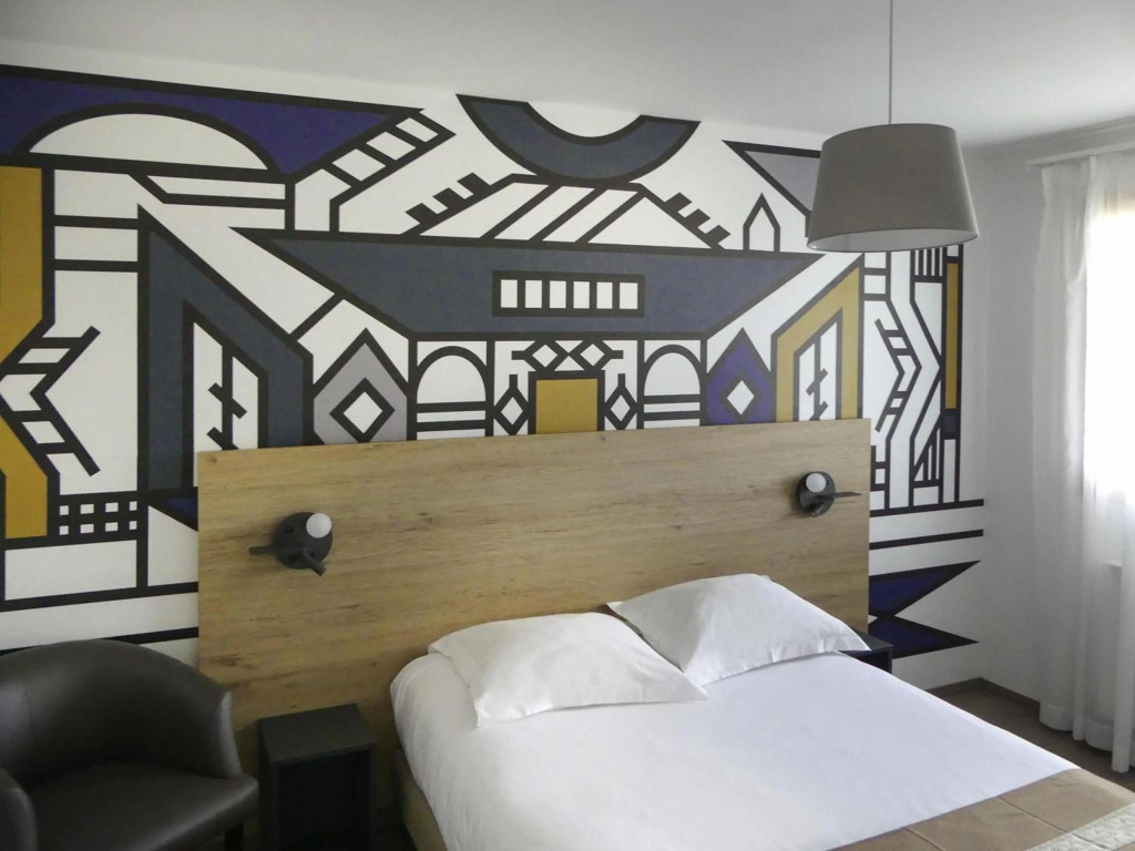 Aparthotel Adagio Bâle Mulhouse Aeroport