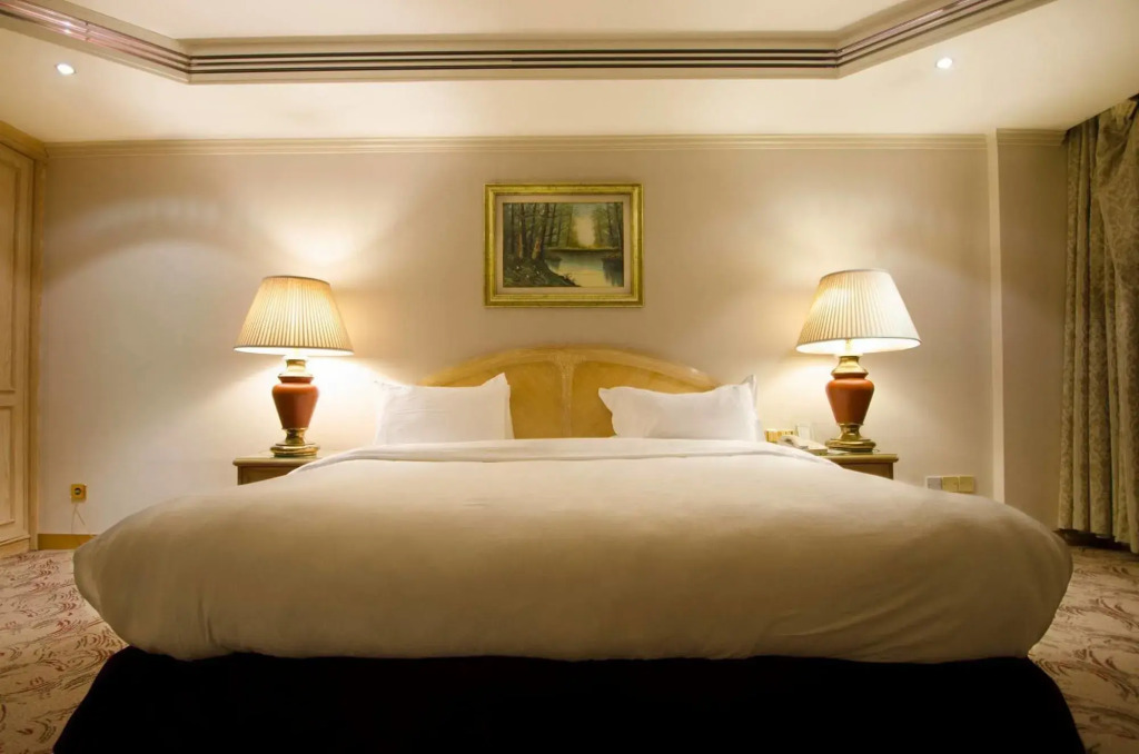 Hofuf Hotel