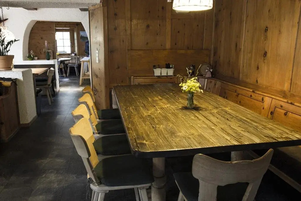 Gasthaus Alpenrose