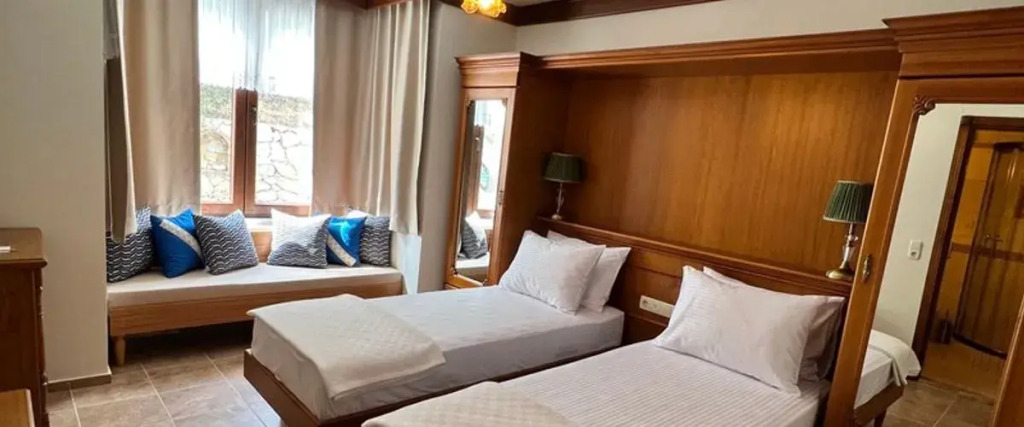 KAZDAĞLARI ZEYTUNİHAN BUTİK OTEL