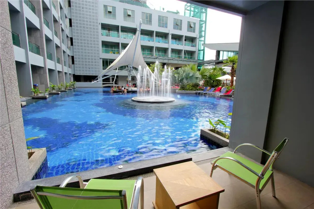 The Kee Resort & Spa