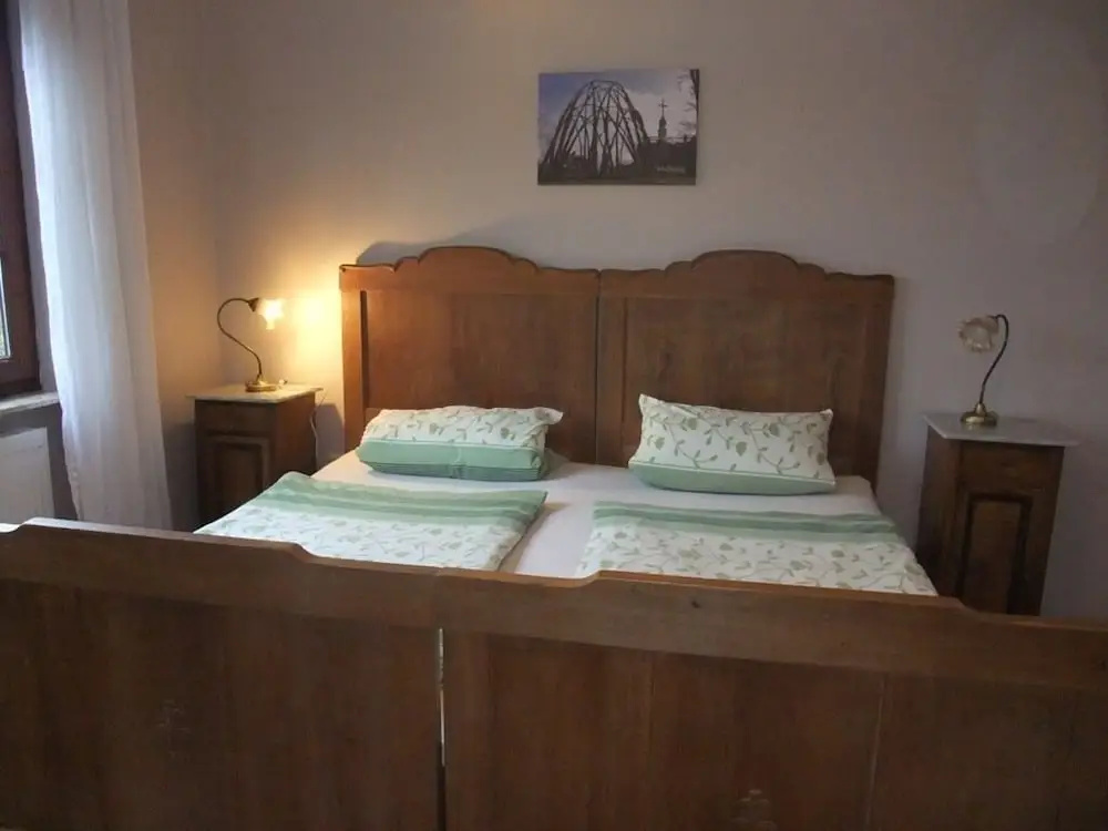 Landhaus Nalbach