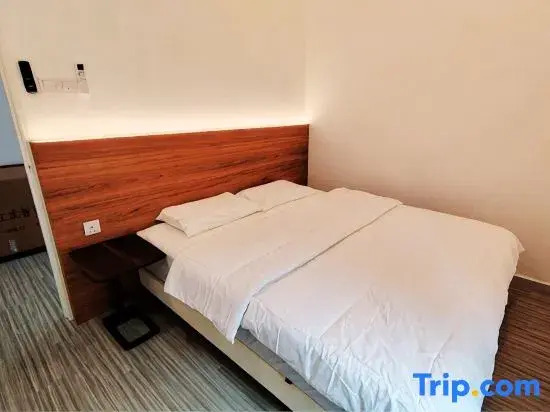 The Luxurious 23 @ GameTopia Villa