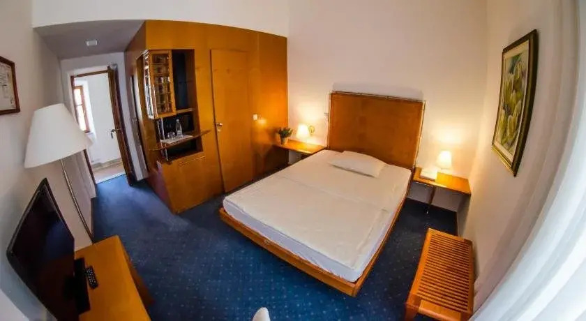 Rooms Savinja