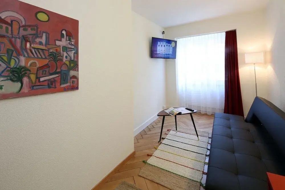 Hotel Roter Ochsen