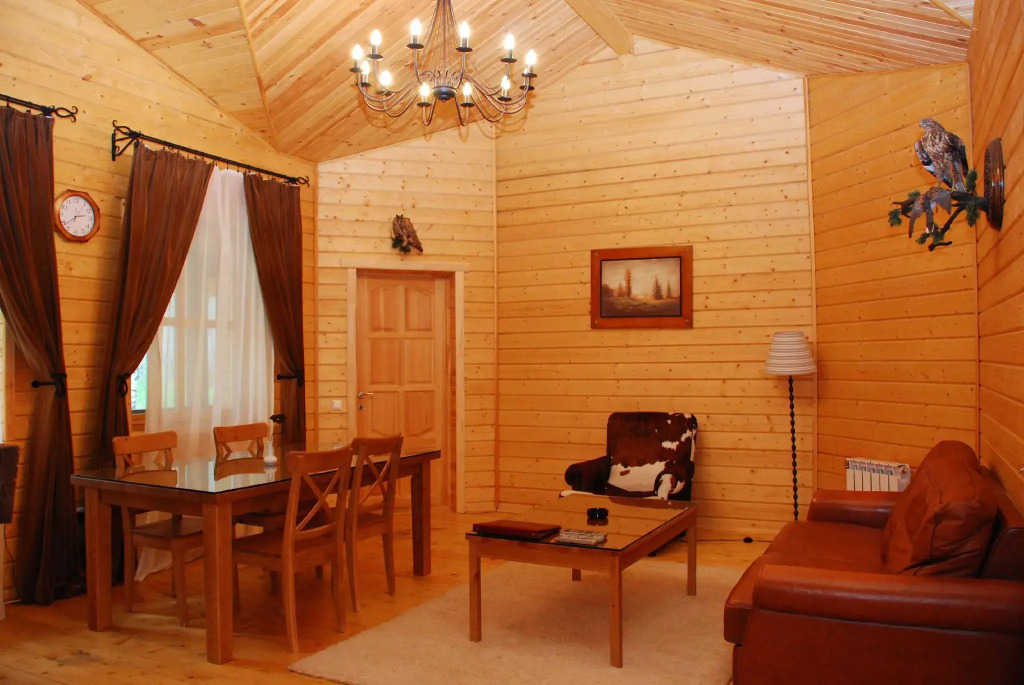 Guesthouses Okhotnichij Klub