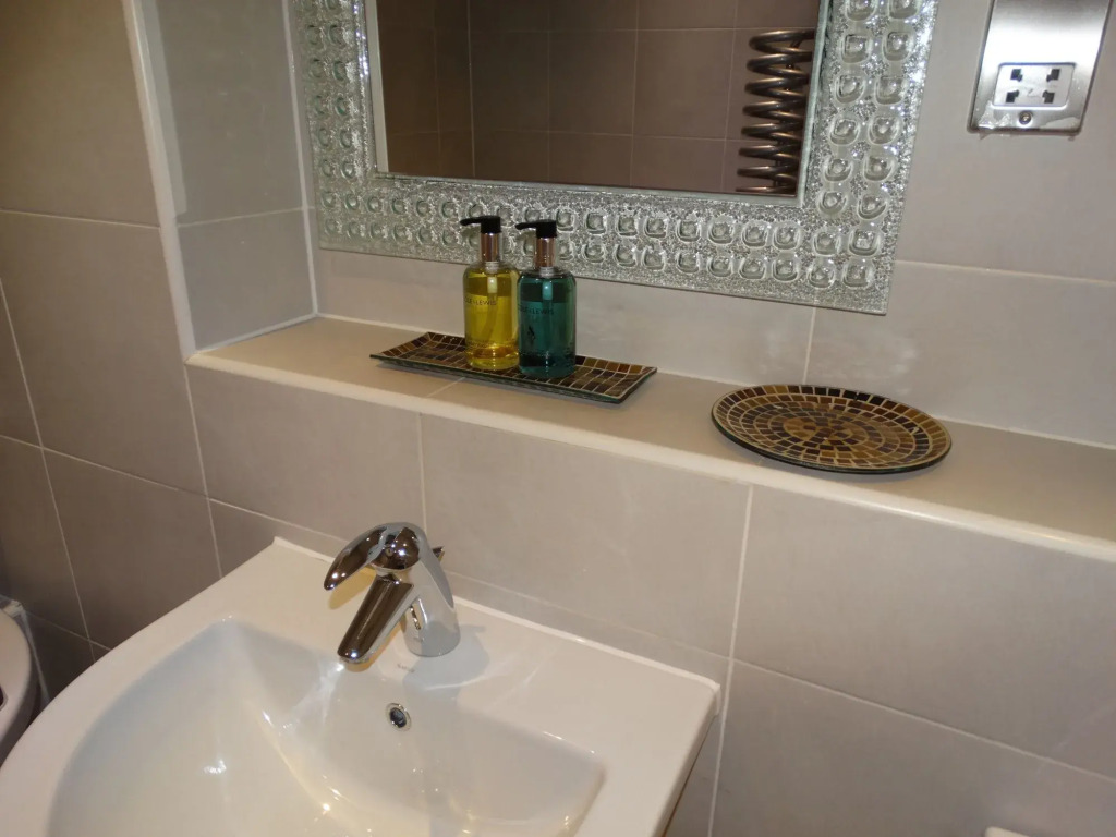 The Cardiff Apartment