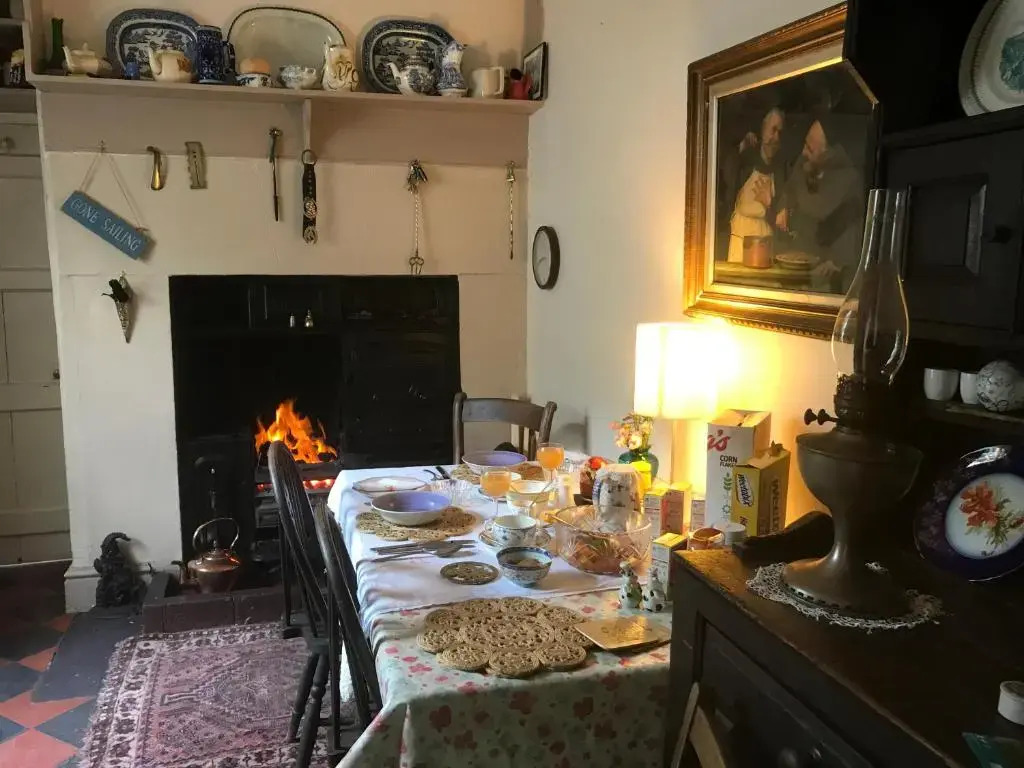 Church Street Homestay