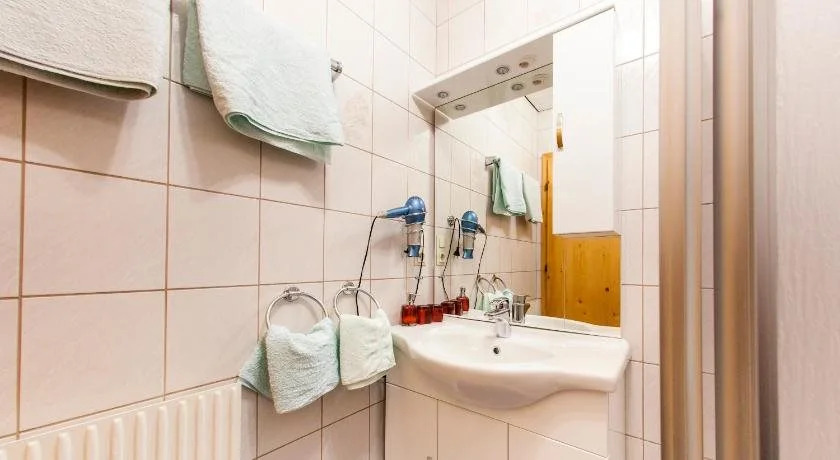 Pension Mariandl