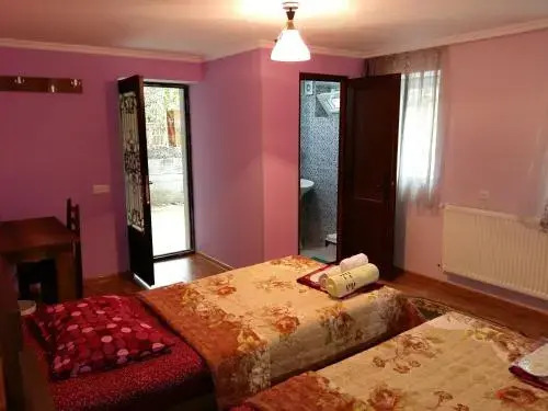 Guest House Panda