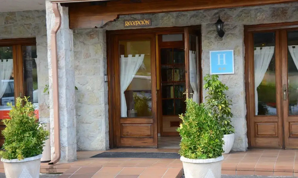Hotel Capitán