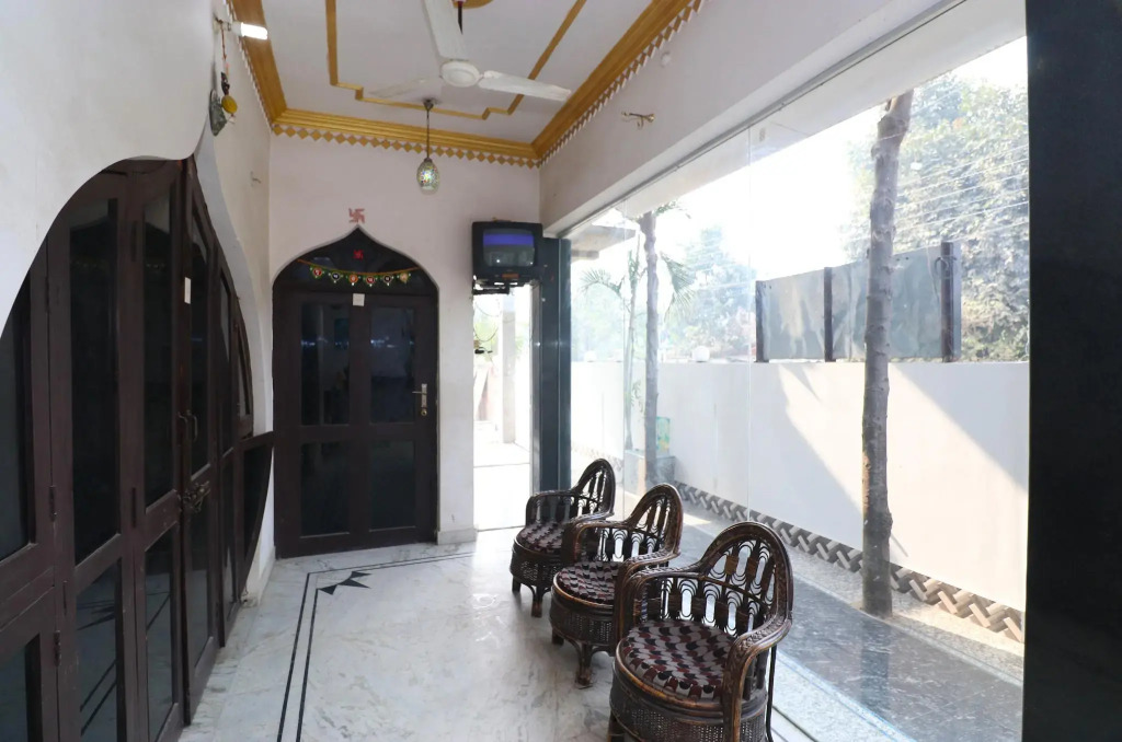 OYO 5394 Hotel King Prince Palace
