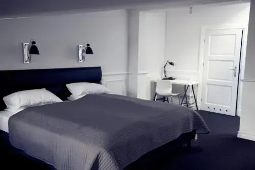 Hotel Grodzka 20