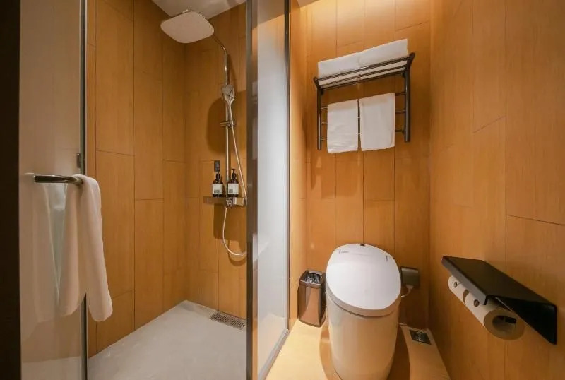 JI Hotel Beijing Communication University Chaoyang North Road