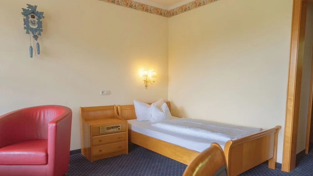 Hotel Sonnenberg