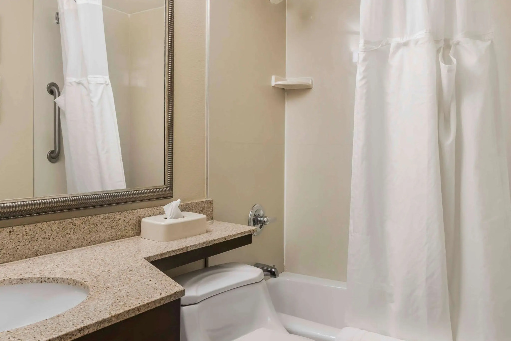 Comfort Inn - Pocono Mountains