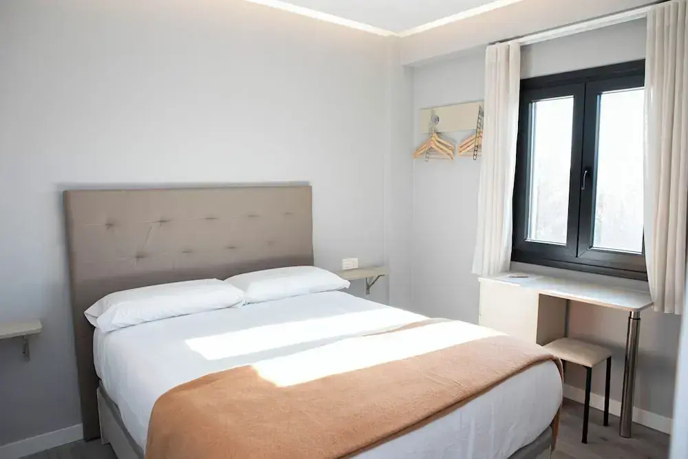 Hostal Rosario Galindo