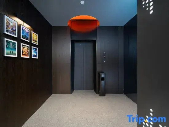 Zhenguangyuan Hotel (Dongguan Dongcheng Wanda Branch)