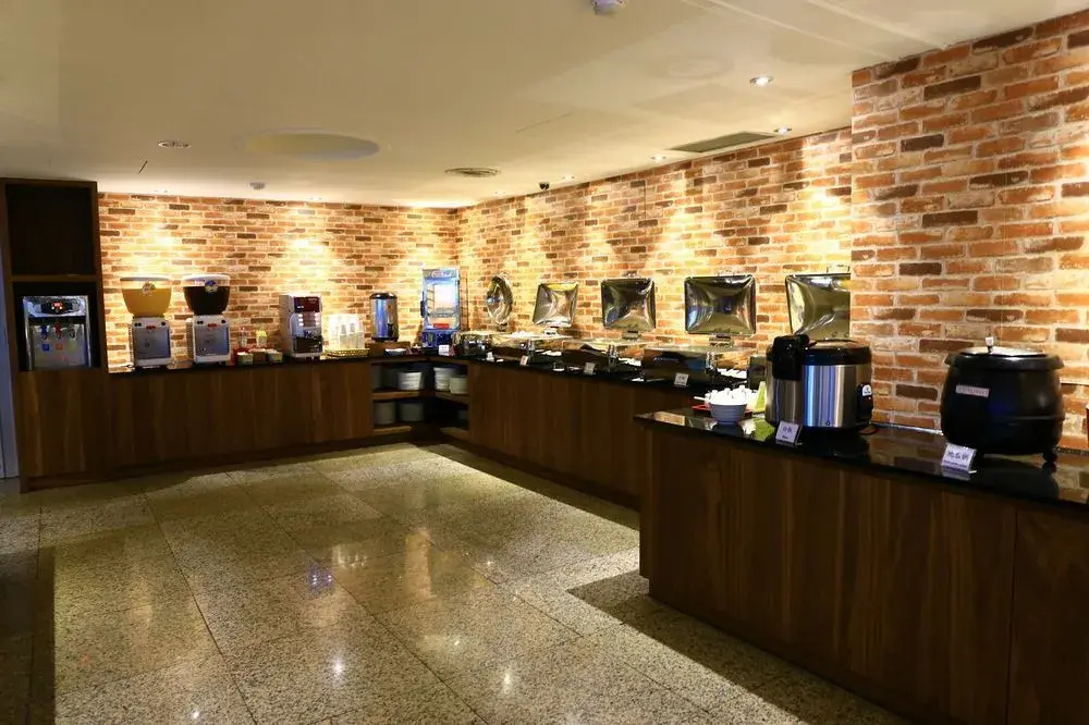 Li Gang Hotel