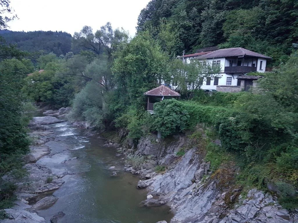 Pri Vodopada