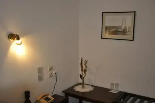 Hotel Hagiati